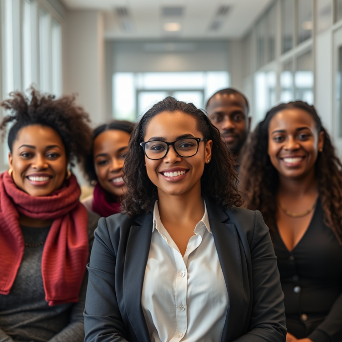 Finance & Placement Officer